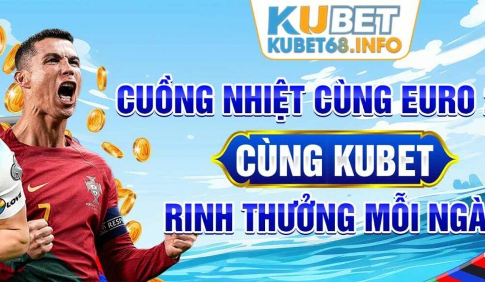 Khám Phá Thế Giới Game Đỉnh Cao Tại Kubet - Trải Nghiệm Không Giới Hạn